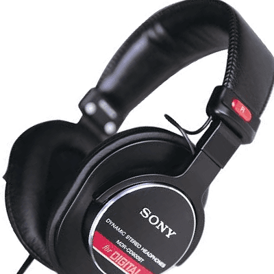 headphone recommendation